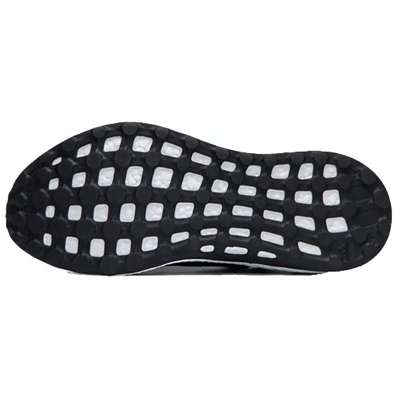 Adidas PureBoost Go 'Carbon' Sneakers AH2323