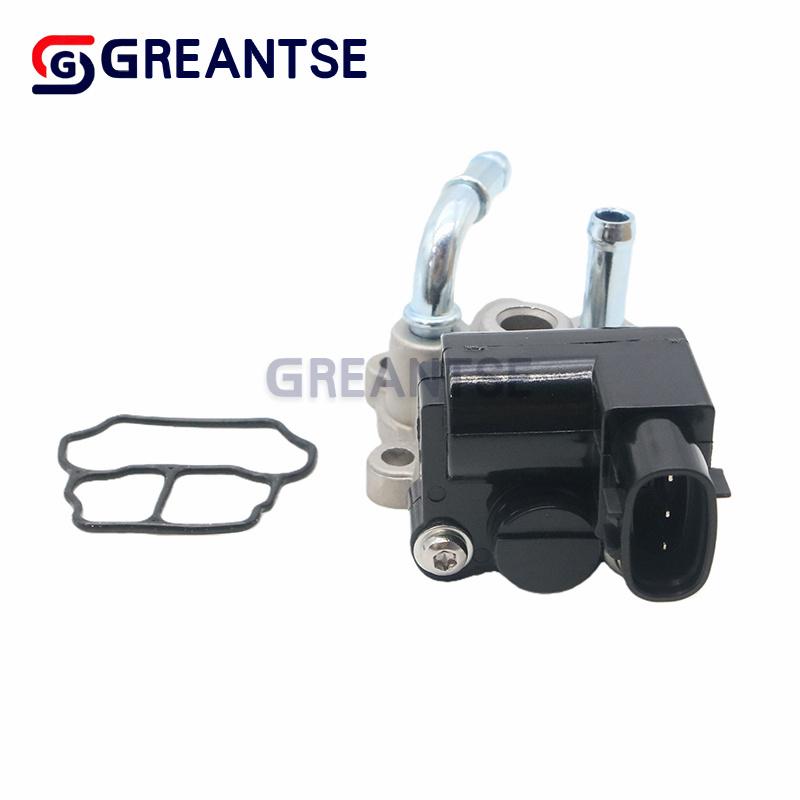 18117-78F11 Idle Air Control Valve For Suzuki Jimny 2000-2014 Ignis 2000 2001 2002 2003-2005 Liana 2001-2004 Car Accessories