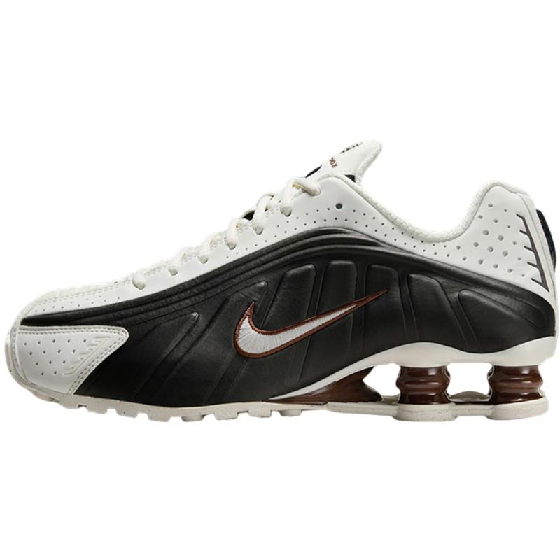 Nike Shox R4 Women s Running Shoes US 6