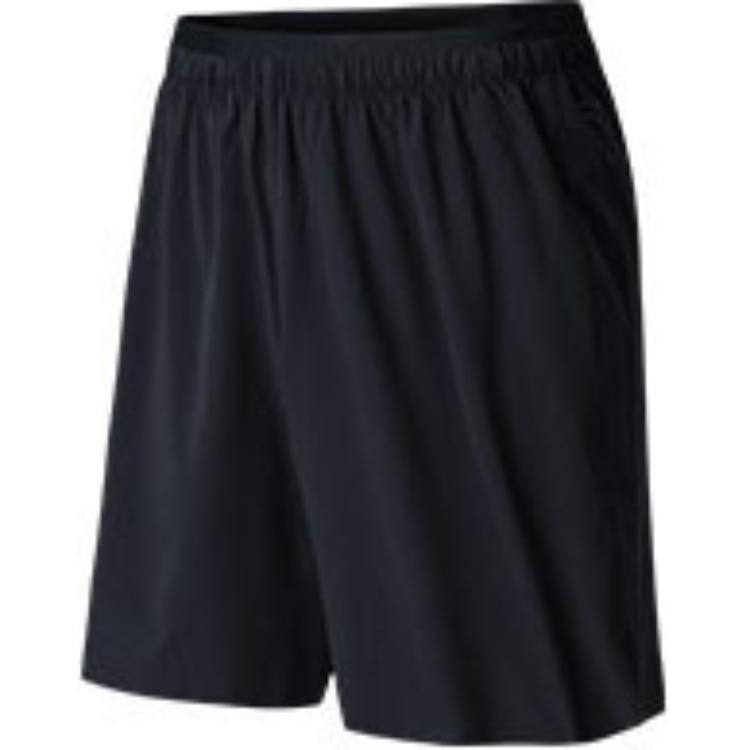 Anta Outdoor Tight Fitness Long Pants Comfortable Five-Point Shorts Casual Sports Suit Men activewear Basic-Black 152345502-1