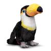 Toucan Stuffed Animal Stuffed Animal Bird Stuffed Animal Toucan Foreign Stuffed Animal Tobar Animigos Tobar Animigos