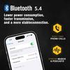 EARMOR M11T PRO Tactical Bluetooth Electronic Noise Canceling & Sound Amplification Earplugs, Shooting Ear Protection Earmuff