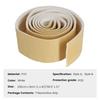 Waist Line Skirting Line  Wall Sticker Foam Edge Waterproof
