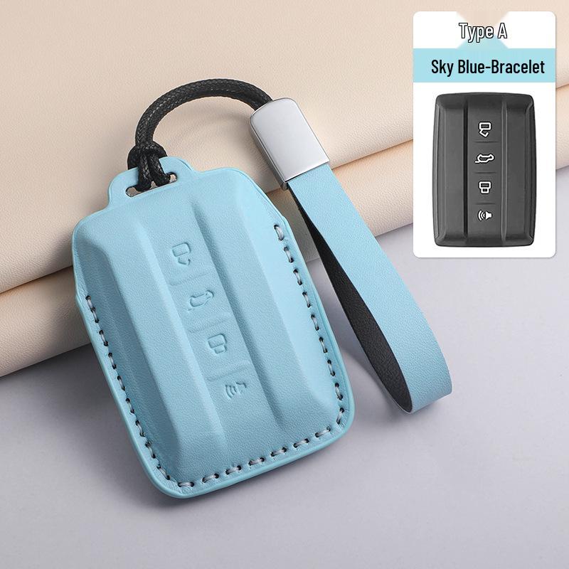 

Leather Key Case for Tank 300/500/700/HI4T/400