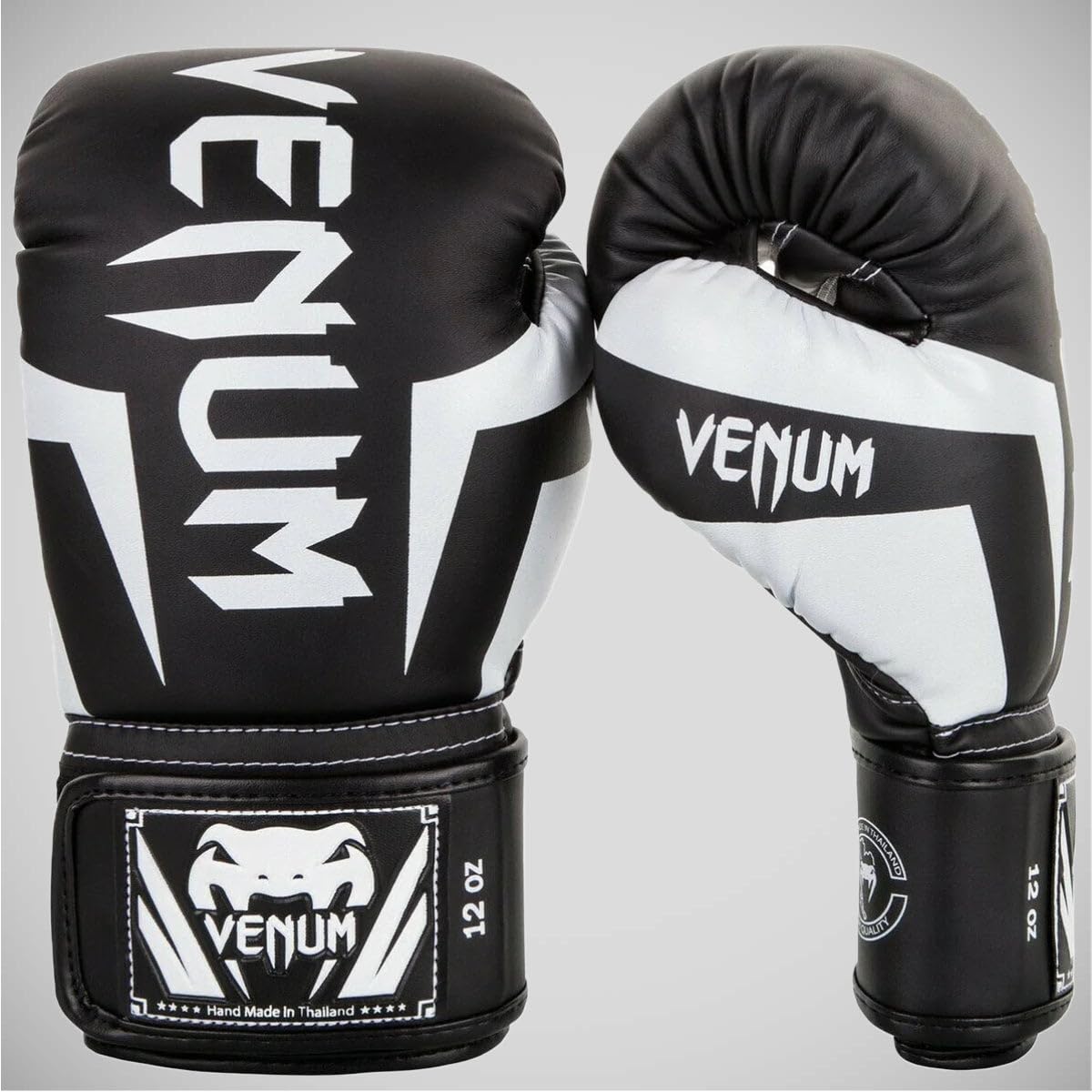 

Venum Elite Boxing Gloves