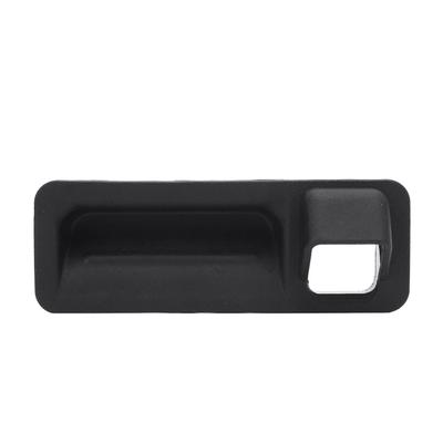 Tailgate Handle Trunk Release Switch 81260C5010 Stable Performance Smoother Touch Outside Trunk