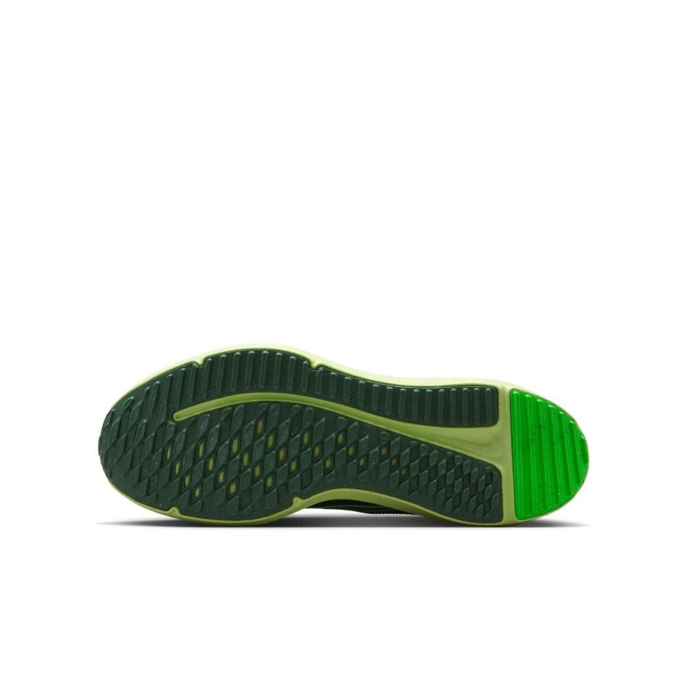 Nike Cosmic Runner Gs 009Blk Wht Khm4402 009 Blk Wht