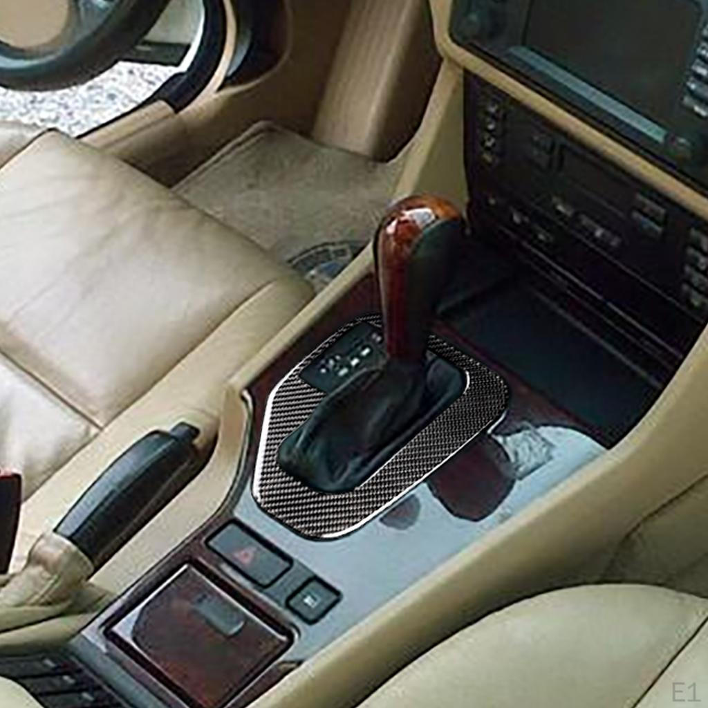Carbon Panel Decorative cover decoration for 1998 Hand Driver