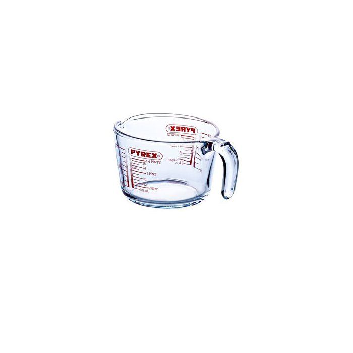 Messbecher aus Pyrex - Pyrex 1 L