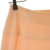 miss chloe Made in Japan Wool Blend Midi length skirt 40 Orange series Women Used