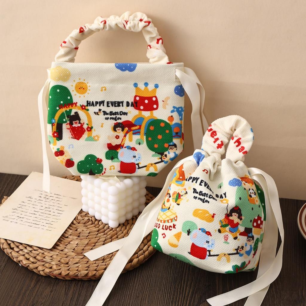 Baby, Happy Candy Box, Children's Day, Candy Bag, Handheld Gift Box Set, Birthday Empty Box, Gift Box