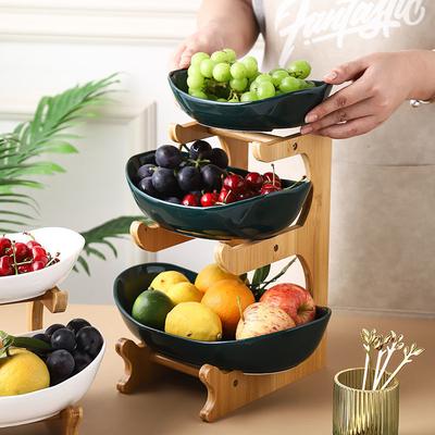 Zastawa stołowa – Talerze i talerzyki