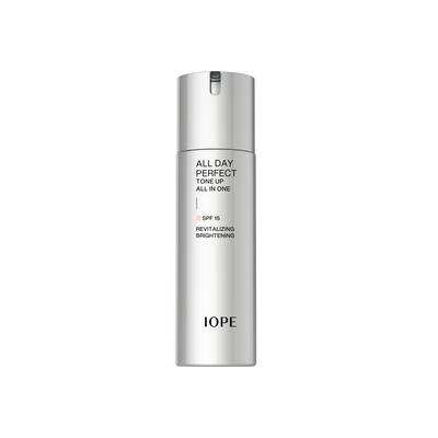 Men All Day Perfect Tone Up All-in-One, 120g, 1 Piece, 120ml