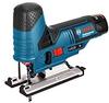 Аккумуляторный электролобзик Bosch GST 12V-70