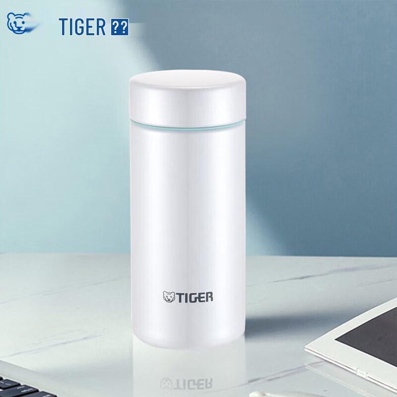 Tiger Dream Weight MMP-J20C Stainless Steel Mini Vacuum Mug