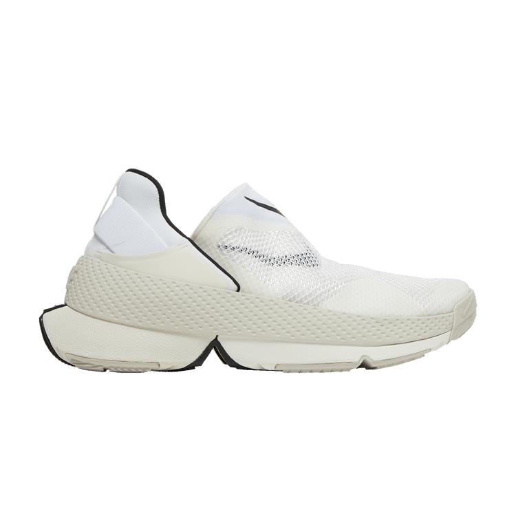 Nike GO FlyEase Белый Парус 36.5