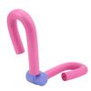 Leg Thigh Exercisers Trainer Portable Fitness Gym Equipment Sports Training ApparatusPink