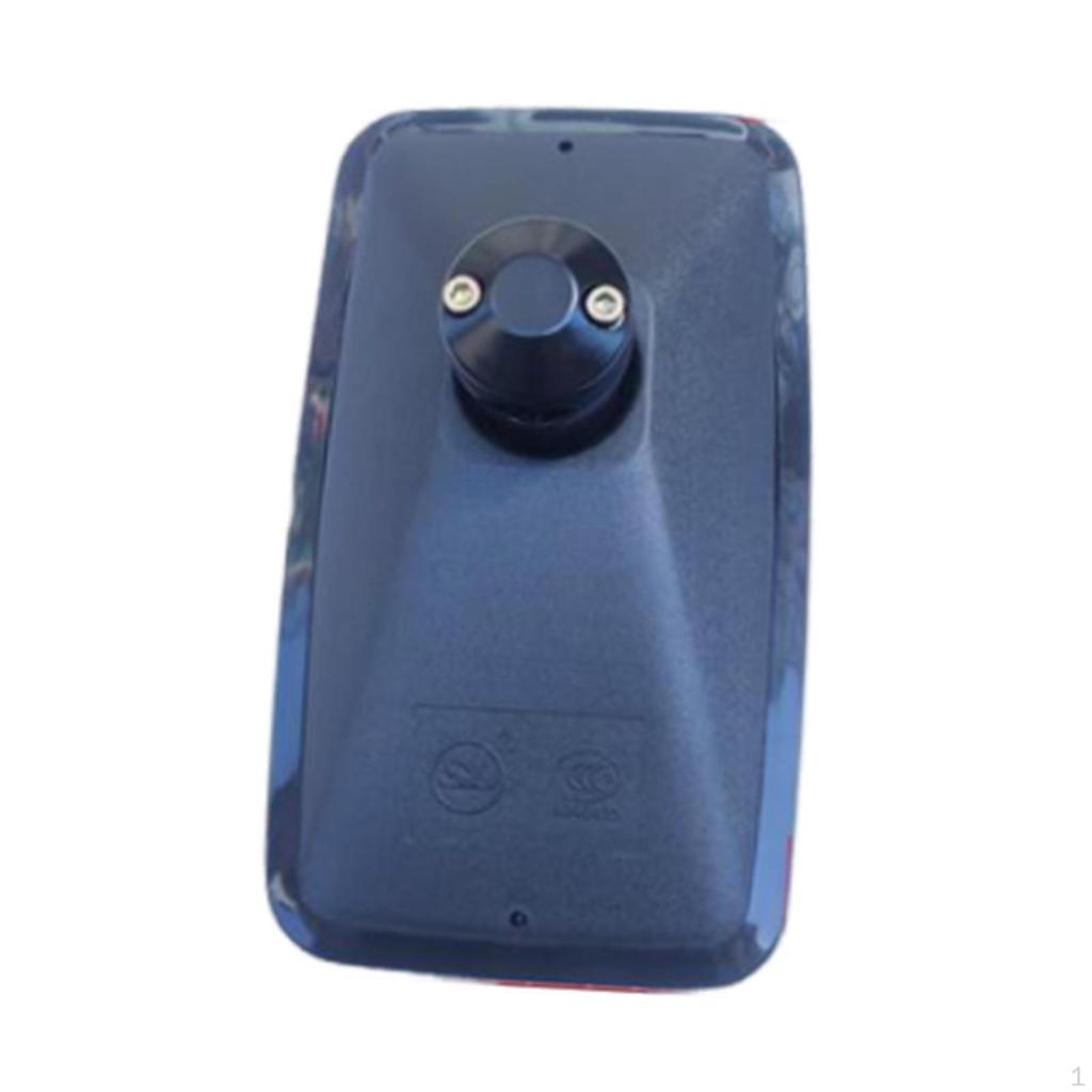 Akcesoria Lusterka Ciągnika do Napraw Ciężarówek Prosta Konfiguracja