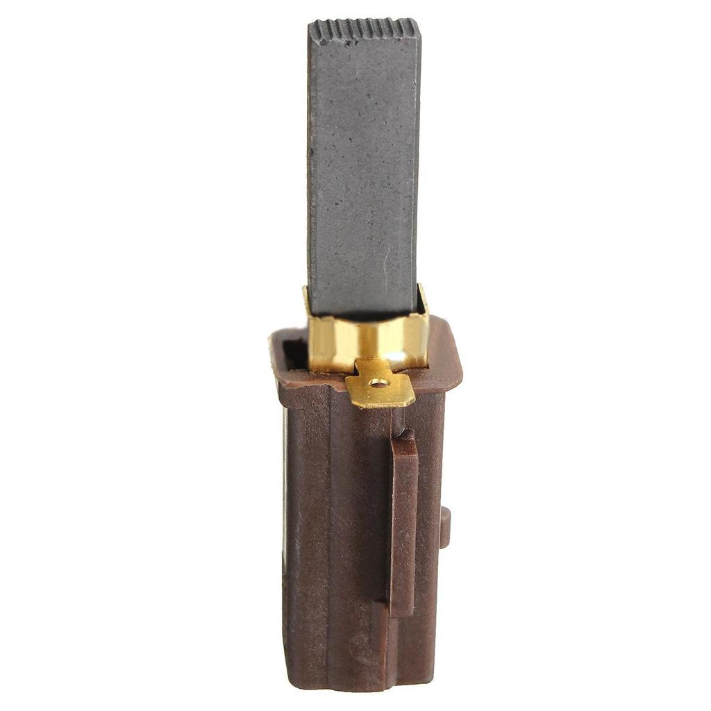 2 Stück Staubsauger Hoover Motor Kohlebürstenhalter für NRV200 HVR200