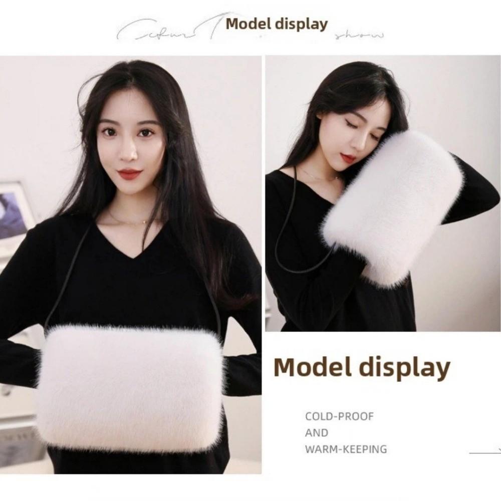 Venkovní zimní rukávníky Teplé termální rukávníky Chrániče rukou do chladného počasí Ohřívače rukou pro muže ženy