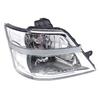 Changan Star 2nd Gen SC6382/SC6399 Front Headlight Assembly