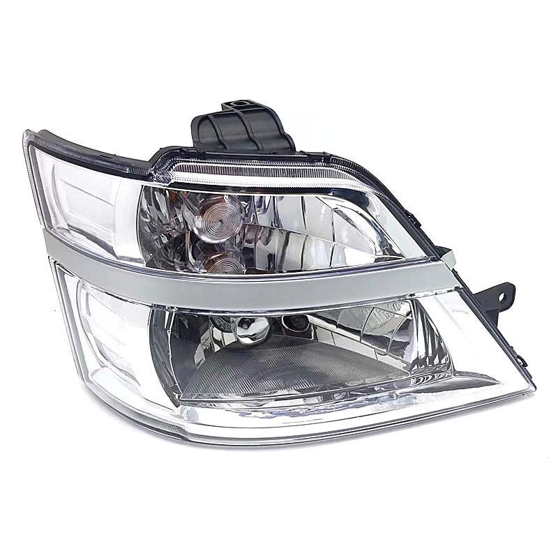 Changan Star 2nd Gen SC6382/SC6399 Front Headlight Assembly