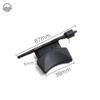 W222 Water Cup Holder Car Center Console Drinks Cup Holder Support Fixing Buckle For Mercedes Benz S E Vito V Class W212 W222