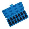  Oil Drain Plug Key Set Multifunctional   Hex   3Celsius8in Drive Oil Drain Plug Key Set 