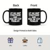 Colleague Ceramic Coffee Mark Cup Ceramic Coffee Mark Cup