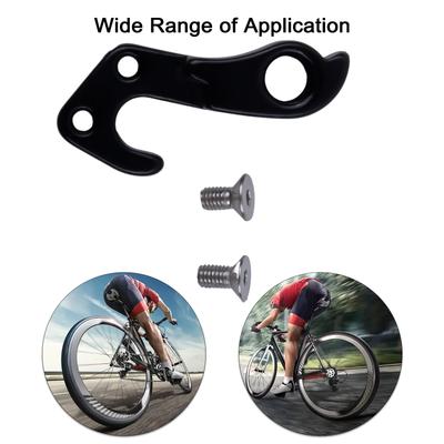 15g Derailleur Hanger Derailleur Hanger Rear Steel