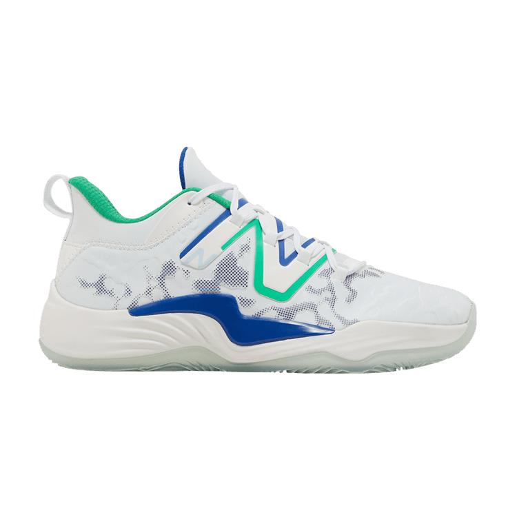 Jamal Murray x New Balance Two WXY V3 'Spin Cycle'