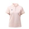 PEAK Women's Outdoor Polo T-Shirt TF628098