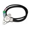 Originaler Getriebedrucksensor 7700100009 252924 Für Peugeot 206 307 08 Citroen C3 C4 C5 C8 Renault 19 Getriebe HDI DPO AL4