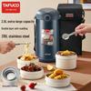 TAFUCO Insulated Lunch Box 2.9L