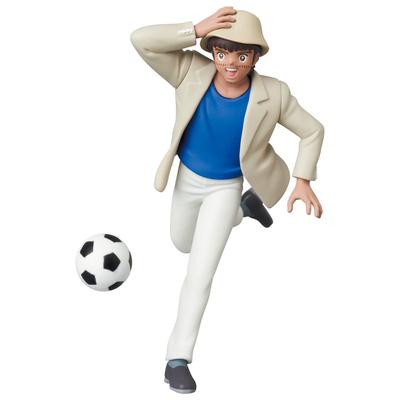 MEDICOM TOY UDF Ultra Detail Figure 713 Série Captain Tsubasa Roberto přibližně 95 mm hotový výrobek Ne. 2 Hongo, vysoký, bez měřítka, předbarvený,