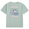 Animal Womens/Ladies Leena St Ives T-Shirt
