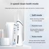 Home Use Portable Electric Water Flosser for Adults