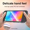 Dustproof Kit For Nintendo Switch2 Game Console Skin Sticker Dust Filter Mesh Protective Silicone Thumbstick For NS2 Accessories