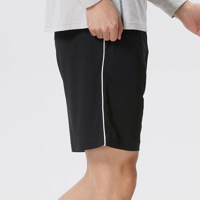 Nike Men's Quick-Dry Athletic Shorts IR8423-010