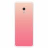 Pour Nokia 215 4G 2024 Coque Nokia 235/220 4G 2024 Marbre Peint Transparente TPU Coque Arrière pour Nokia220 4G Coque de Protection ClearShell