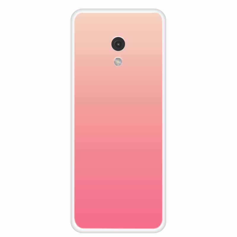 Pour Nokia 215 4G 2024 Coque Nokia 235/220 4G 2024 Marbre Peint Transparente TPU Coque Arrière pour Nokia220 4G Coque de Protection ClearShell