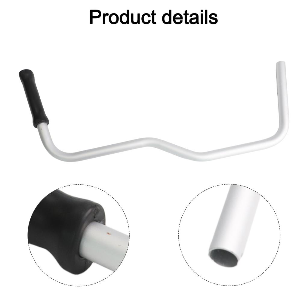 Professional Quality Replacement Handle for String Trimmers Easy to Use