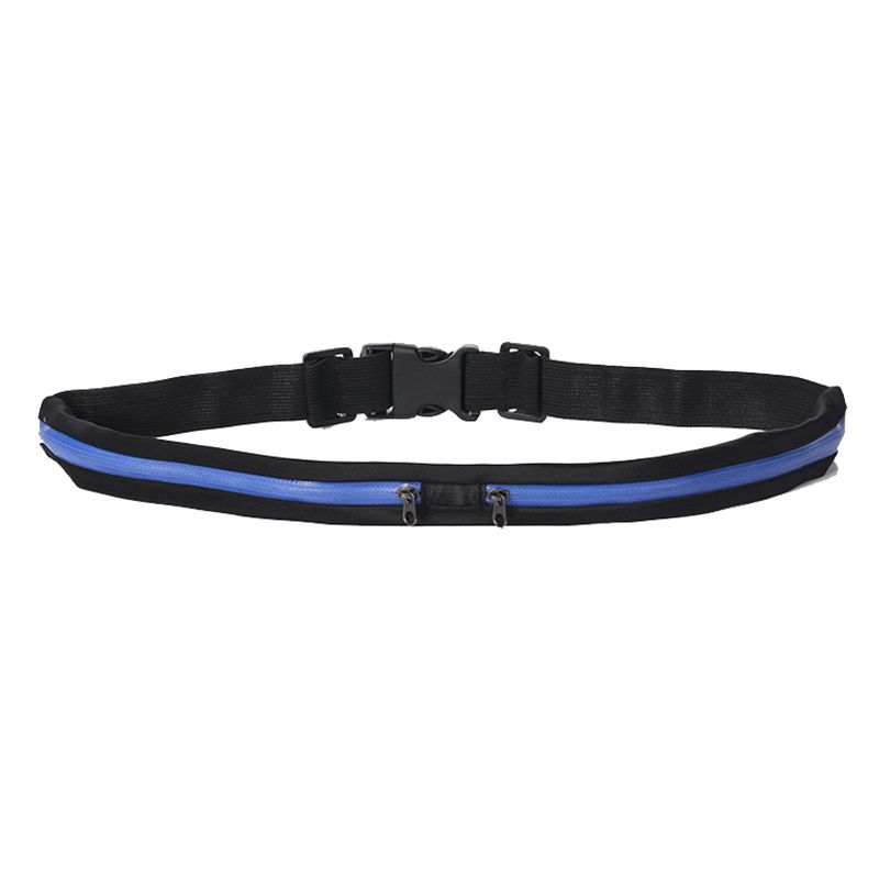 Multifunctional Running Belt Pocket Bag Pack For Workout And Cycling