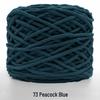 3.8 Liang Thick Ice Yarn for Crochet and Knitting