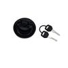 7701471585 Petrol Fuel Tank Lock Cap With 2 Keys For Nissan Interstar Primastar For Renault Clio Megane Master Twingo For OPEL