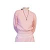 New MLB Sweatshirts Women's Pink 31MT52061-07P
