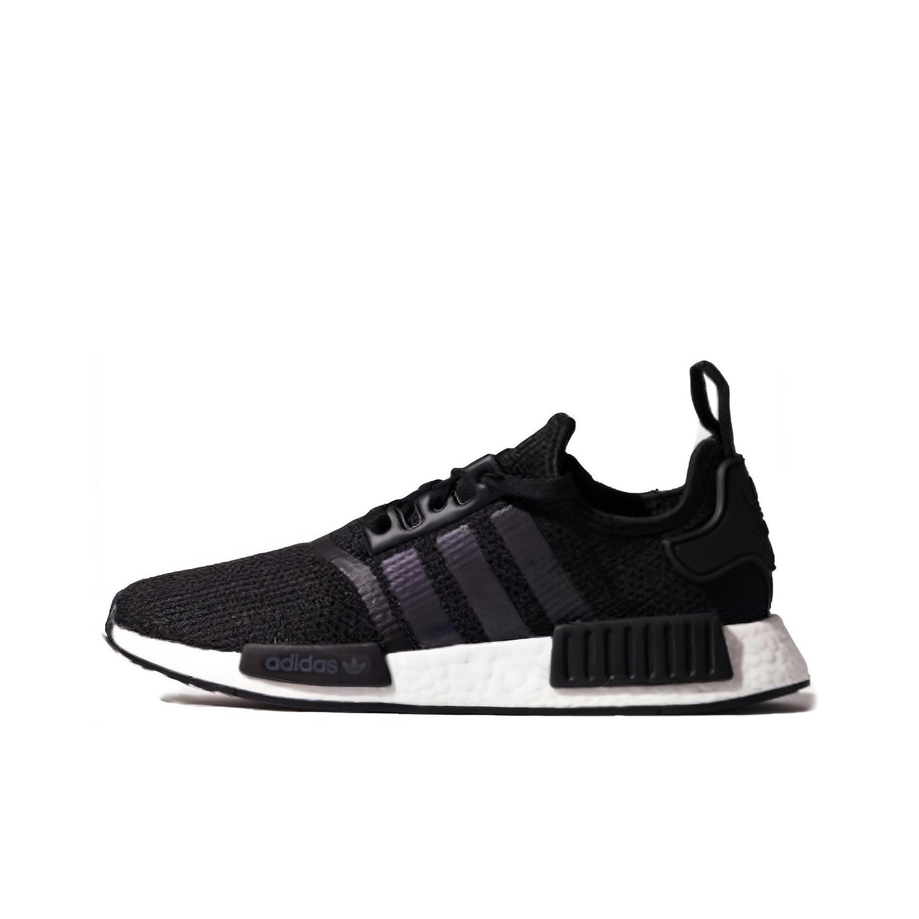 

кроссовки adidas originals NMD_R1 Life Casual Shoes Unisex FV8152