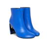 United Nude Zuma Bootie Hi 1095292016 Blue
