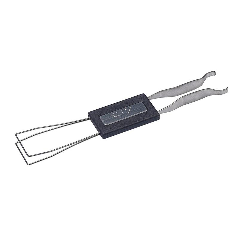 2 In 1 Key Puller Keycap Puller For Mechanical Keycap Keycap Unloading Keyboard Aid Extr Y9K2
