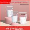 Breast Milk Storage Bags, 100ml, Disposable for Freezing and Preservation